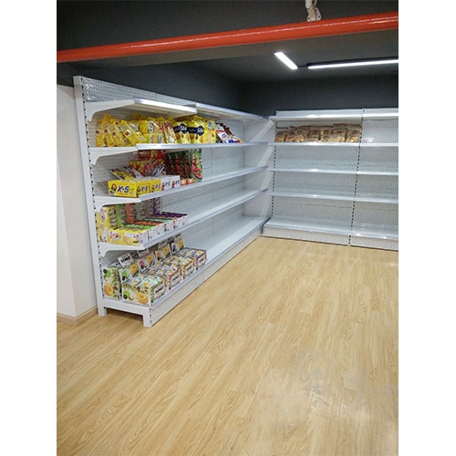 宁波超市货架